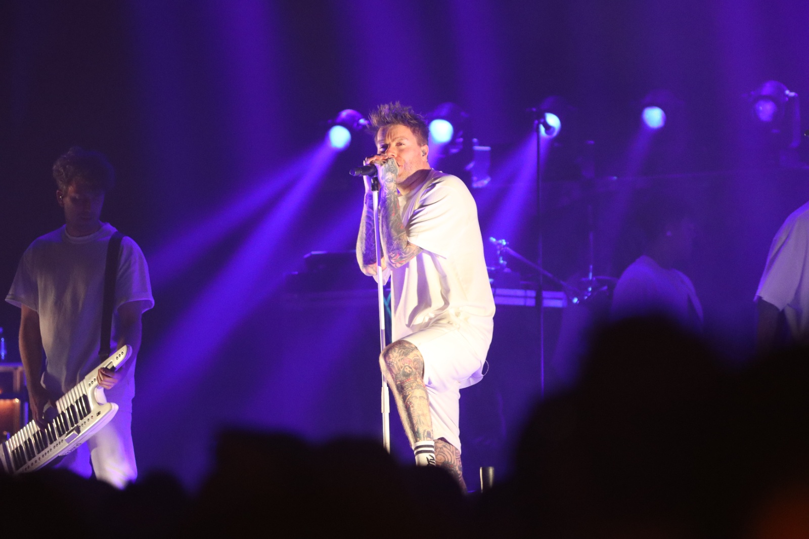 The Dirty Daddies     (37)